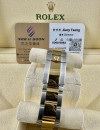 二手 ▶️ Rolex 勞力士 Daytona ◀️ 116523 金鋼地通拿 (40mm)